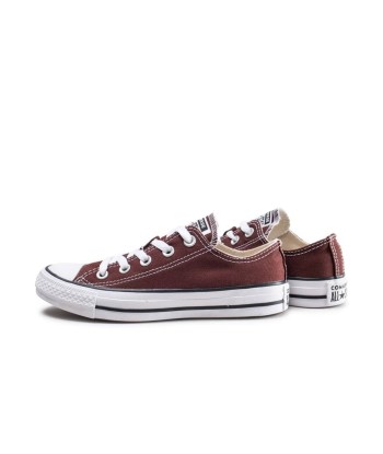 CONVERSE CHUCK TAYLOR ALL STAR LOW s'inspire de l'anatomie humaine