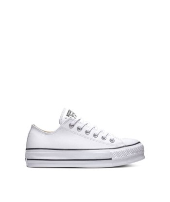 CONVERSE CHUCK TAYLOR ALL STAR LOW s'inspire de l'anatomie humaine