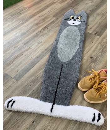 TAPIS TOM LE CHAT Les magasins à Paris et en Île-de-France