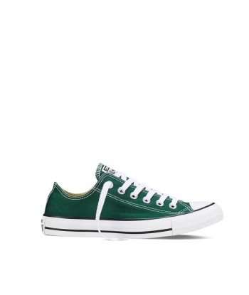 CONVERSE CHUCK TAYLOR ALL STAR LOW s'inspire de l'anatomie humaine