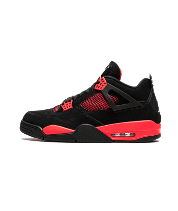 AIR JORDAN 4 RETRO RED THUNDER vente chaude votre 