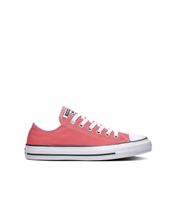 CONVERSE CHUCK TAYLOR ALL STAR LOW s'inspire de l'anatomie humaine