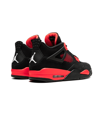 AIR JORDAN 4 RETRO RED THUNDER vente chaude votre 