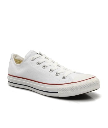 CONVERSE CHUCK TAYLOR ALL STAR LOW s'inspire de l'anatomie humaine