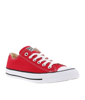 CONVERSE CHUCK TAYLOR ALL STAR LOW s'inspire de l'anatomie humaine