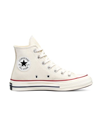 CONVERSE CHUCK TAYLOR ALL STAR '70 Véritable concentré