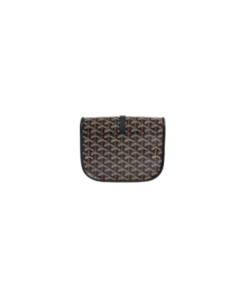 Sac GOYARD Belvédère Brun sur le site 