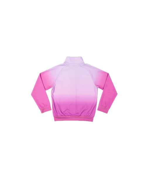 Tracksuit Jacket HENNY Pink Découvrez la collection