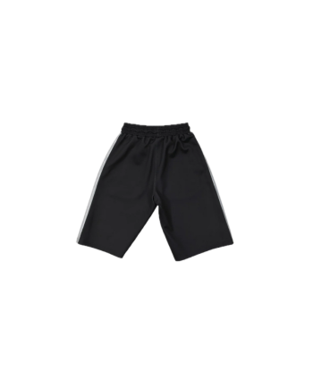 Tracksuit Short HENNY Black des créatures d'habitude