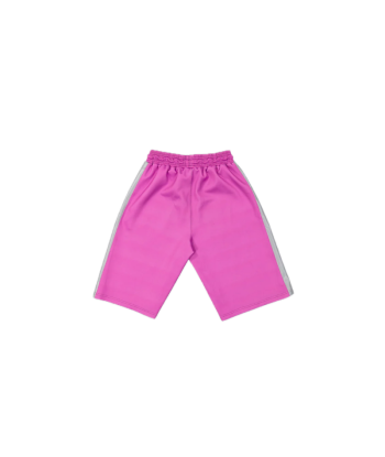 Tracksuit Short HENNY Pink Découvrez la collection