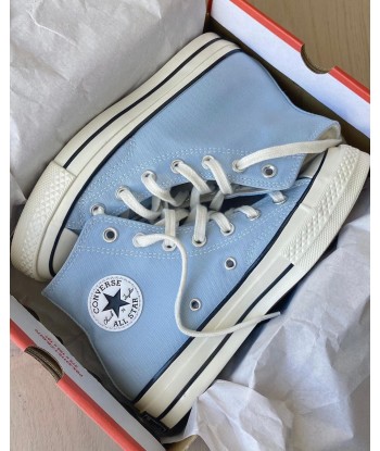 CONVERSE CHUCK TAYLOR ALL STAR '70 BLUE JUSQU'A -70%! 