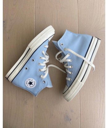 CONVERSE CHUCK TAYLOR ALL STAR '70 BLUE JUSQU'A -70%! 