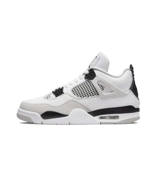 Air Jordan 4 Military Black Toutes les collections ici