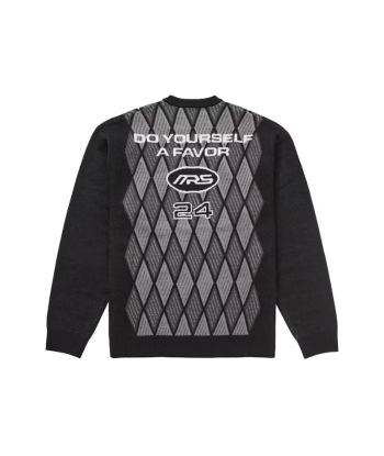 Sweater SUPREME®/MARTINE ROSE® Black Venez découvrir notre 