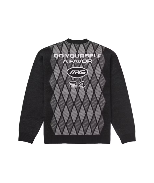 Sweater SUPREME®/MARTINE ROSE® Black Venez découvrir notre 