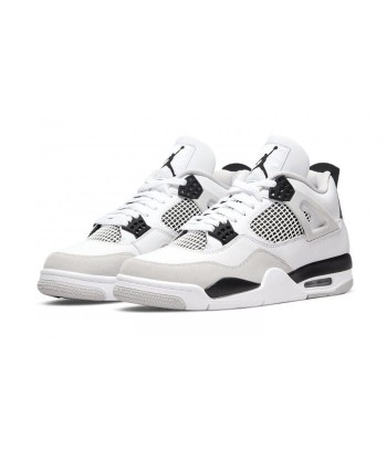 Air Jordan 4 Military Black Toutes les collections ici