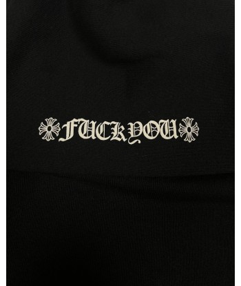 Chrome Hearts Matty Boy Sex Records Black Concept Hoodie offre 