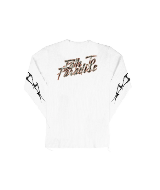 Waffle HELLSTAR White 'road to paradise' en ligne