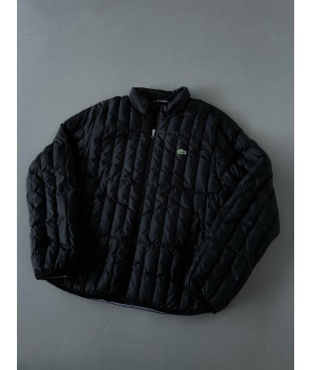 Lacoste Vintage Puffer Jacket | M les ctes