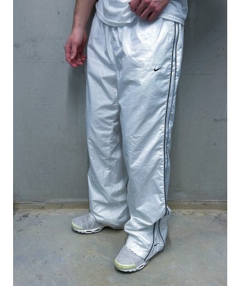 Nike Vintage Trackpants s'inspire de l'anatomie humaine