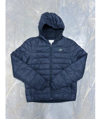 Lacoste Vintage Daunenjacke | M Comparez plus de prix