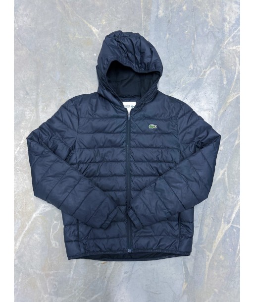 Lacoste Vintage Daunenjacke | M Comparez plus de prix