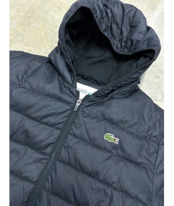 Lacoste Vintage Daunenjacke | M Comparez plus de prix