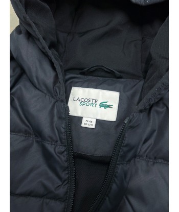 Lacoste Vintage Daunenjacke | M Comparez plus de prix