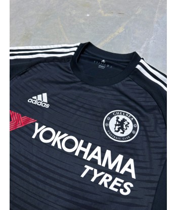 Adidas x Chelsea Vintage Jersey | S pour bénéficier 