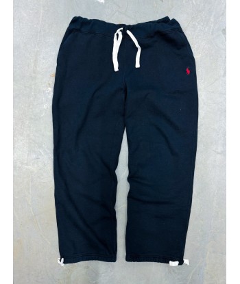 Polo Vintage Open Leg Sweatpants pas cheres