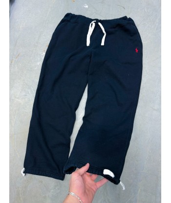 Polo Vintage Open Leg Sweatpants pas cheres