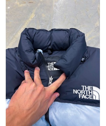 Vintage The North Face Weste | M Vous souhaitez 