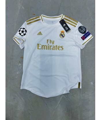 Adidas x Real Madrid Shirt | S Profitez des Offres !