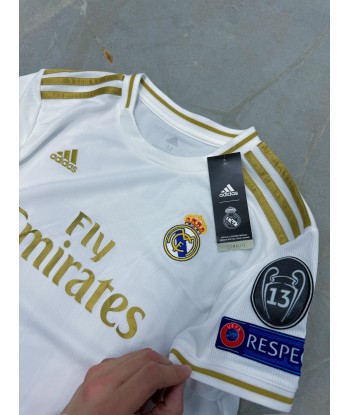 Adidas x Real Madrid Shirt | S Profitez des Offres !