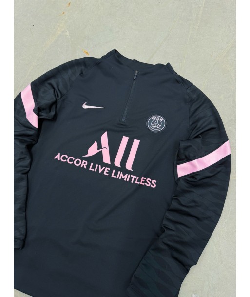 Vintage Nike PSG Longsleeve | L Voir les baskets