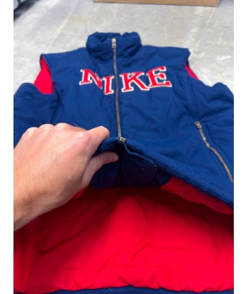 Vintage Nike Weste | L Fin de série