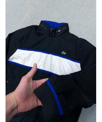 Lacoste Vintage Jacke | XL commande en ligne