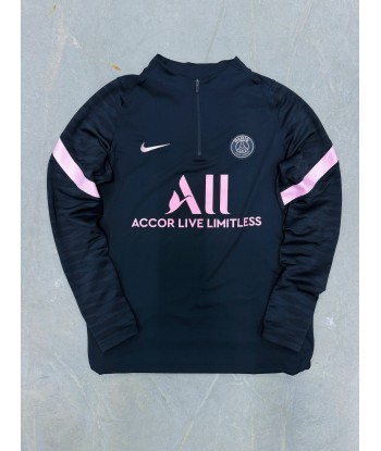 Vintage Nike PSG Longsleeve | L Voir les baskets