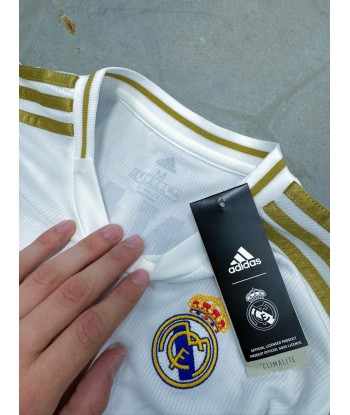 Adidas x Real Madrid Shirt | S Profitez des Offres !