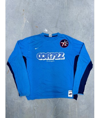 Nike *Cortez* Vintage Longsleeve | L meilleur choix