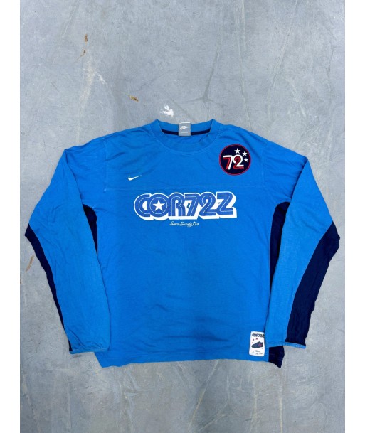 Nike *Cortez* Vintage Longsleeve | L meilleur choix