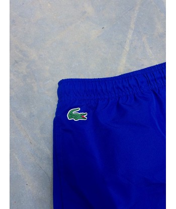 Lacoste Vintage Trackpants de l' environnement