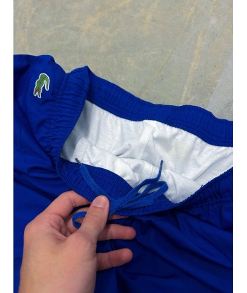 Lacoste Vintage Trackpants de l' environnement