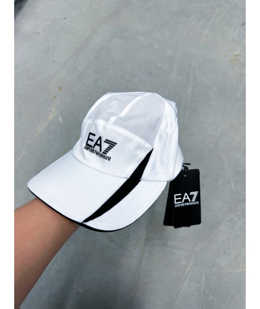 EA7 Emporio Armani Cap | One Size livraison et retour toujours gratuits