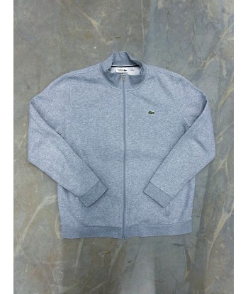 Lacoste Vintage *PREMIUM* Sweatjacke | L 2023