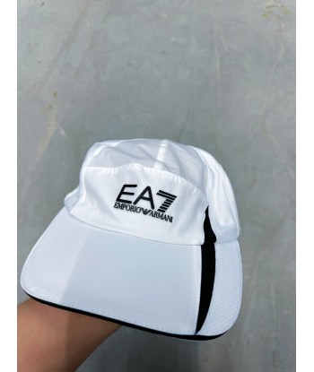 EA7 Emporio Armani Cap | One Size livraison et retour toujours gratuits