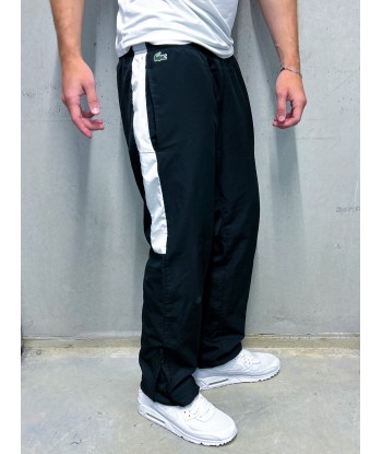 Lacoste Vintage Trackpants pas cheres