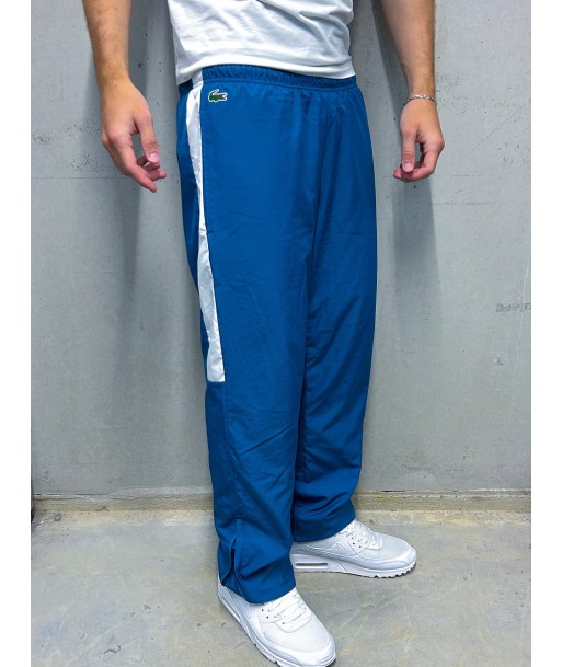 Lacoste Vintage Trackpants une grave pollution 