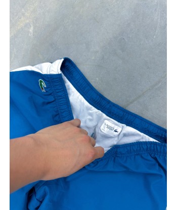 Lacoste Vintage Trackpants une grave pollution 