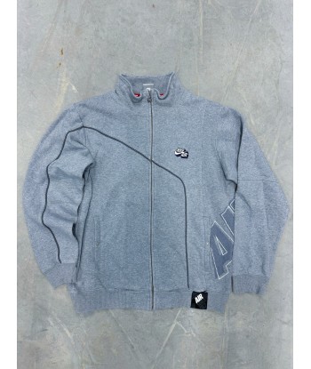 Vintage Nike Sweatjacke | M des créatures d'habitude